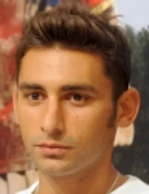 M. Pazienza