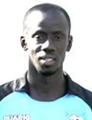 F. Diawara
