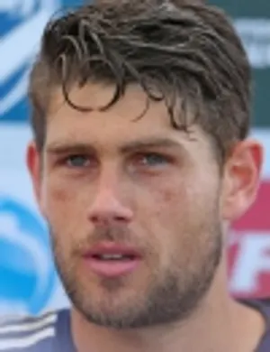 Nathan Coe