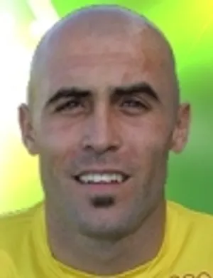 A. da Silva