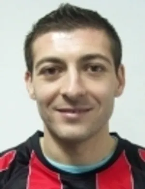 Z. Tanevski