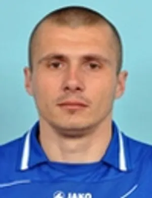 M. Jurcevic