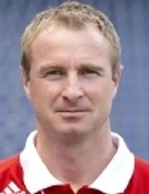 Franz Almer