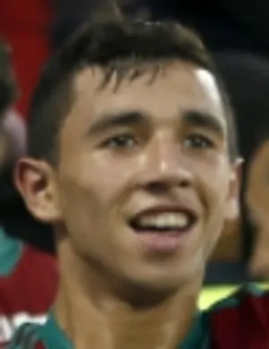 K. Achahbar