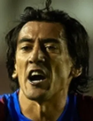 Pedro Ríos
