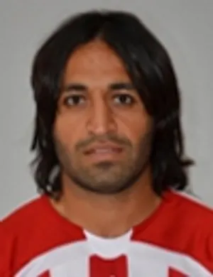 H. Yerlikaya