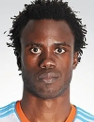 M. Sougou