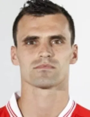 M. Mikulic