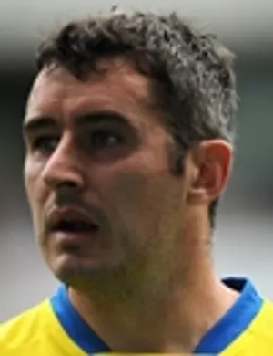 A. Griffin