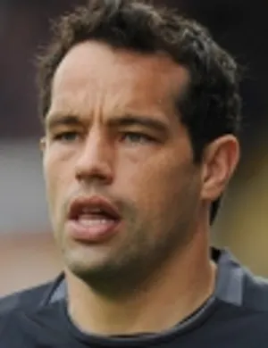 David Forde