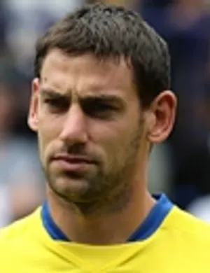 Rory Delap