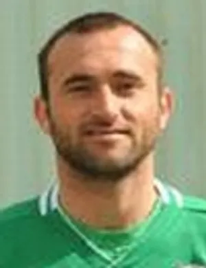 Mile Krstev