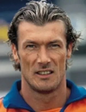 Henk Vos