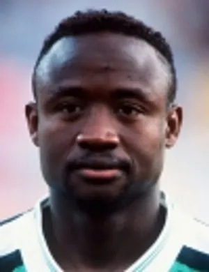 T. Babangida