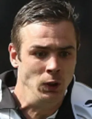 Tom Pope
