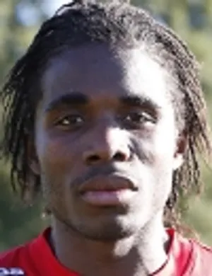 Eric Tié Bi
