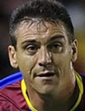 S. Ballesteros