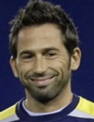 Raúl Tamudo