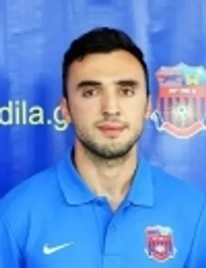 A. Guruli