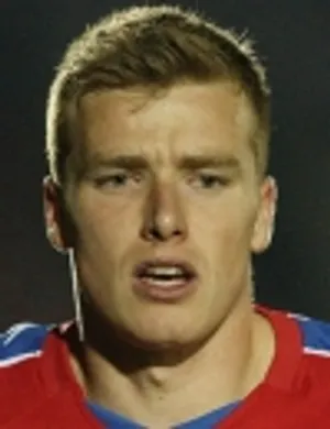 D. McCrory