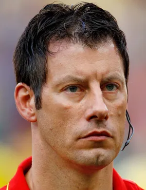 Wolfgang Stark