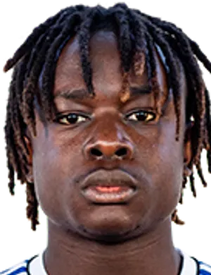 Z. Diallo