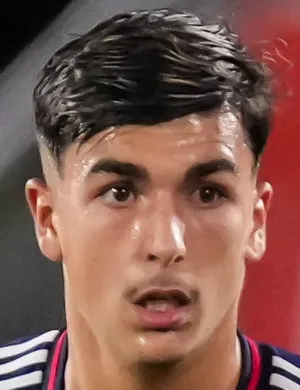 M. de Carvalho