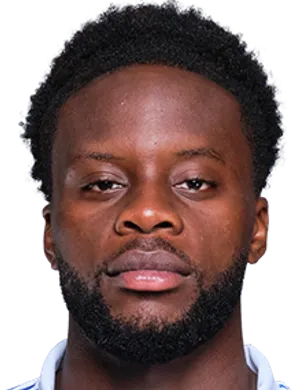 J. Mwanga