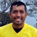 L. Melgar