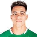 Martín Rodríguez