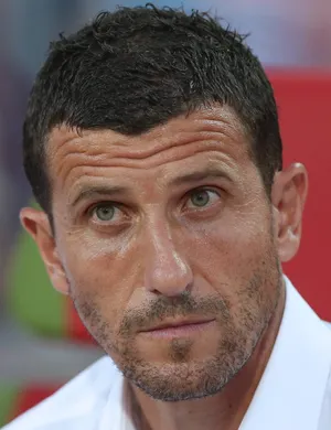 Javi Gracia