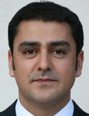 Bülent Yıldırım