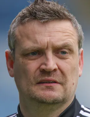 Michael Skubala