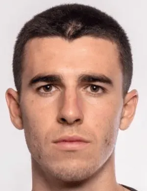 I. Garrido