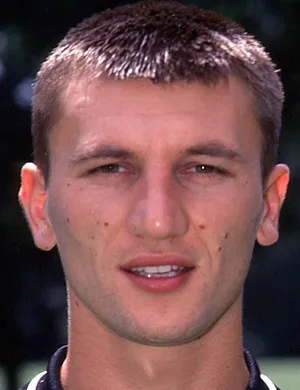 D. Stevanovic