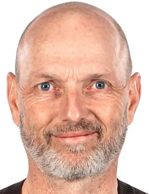 Jesper Sørensen