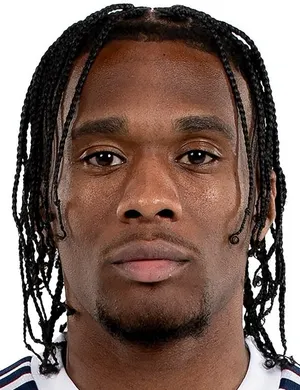 L. Johnson
