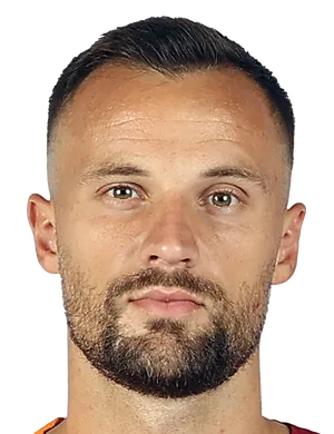 H. Seferovic