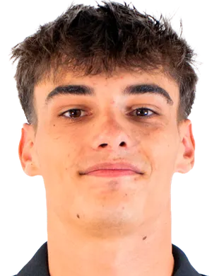 Dani Martín