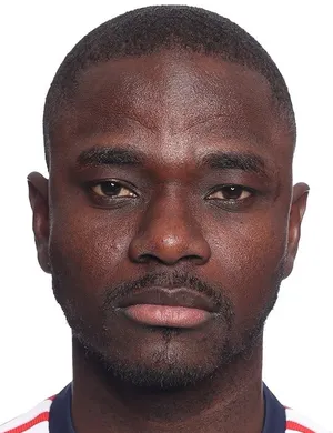 J. Mensah