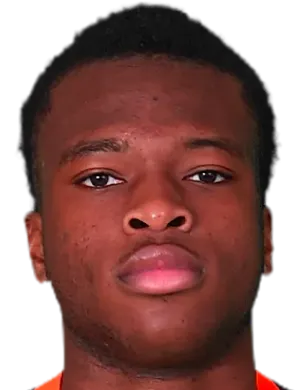 Enzo Molebe