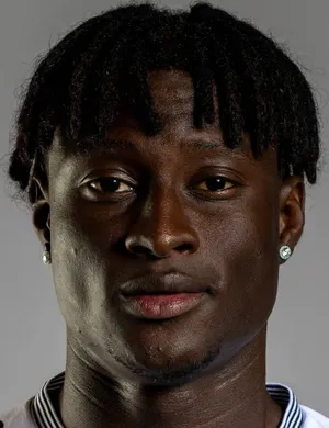 M. Ouédraogo