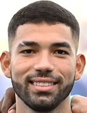 Luis Anaya