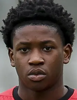 J. Mensah