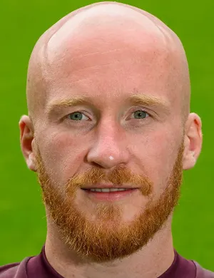 Liam Boyce