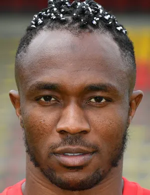 M. Traoré