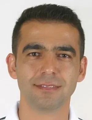 Kuddusi Müftüoğlu