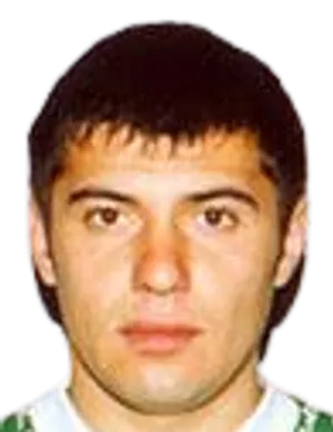V. Mazyar