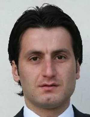 Suat Arslanboğa