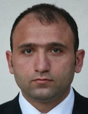 Deniz Çoban